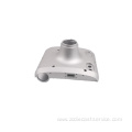 Pressure die casting enclosure lampshade aluminum die cast